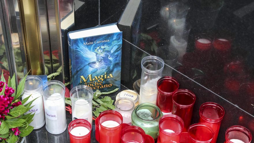 La Policía cierra el caso de las gemelas fallecidas en Oviedo como un "trágico y desgraciado suceso"