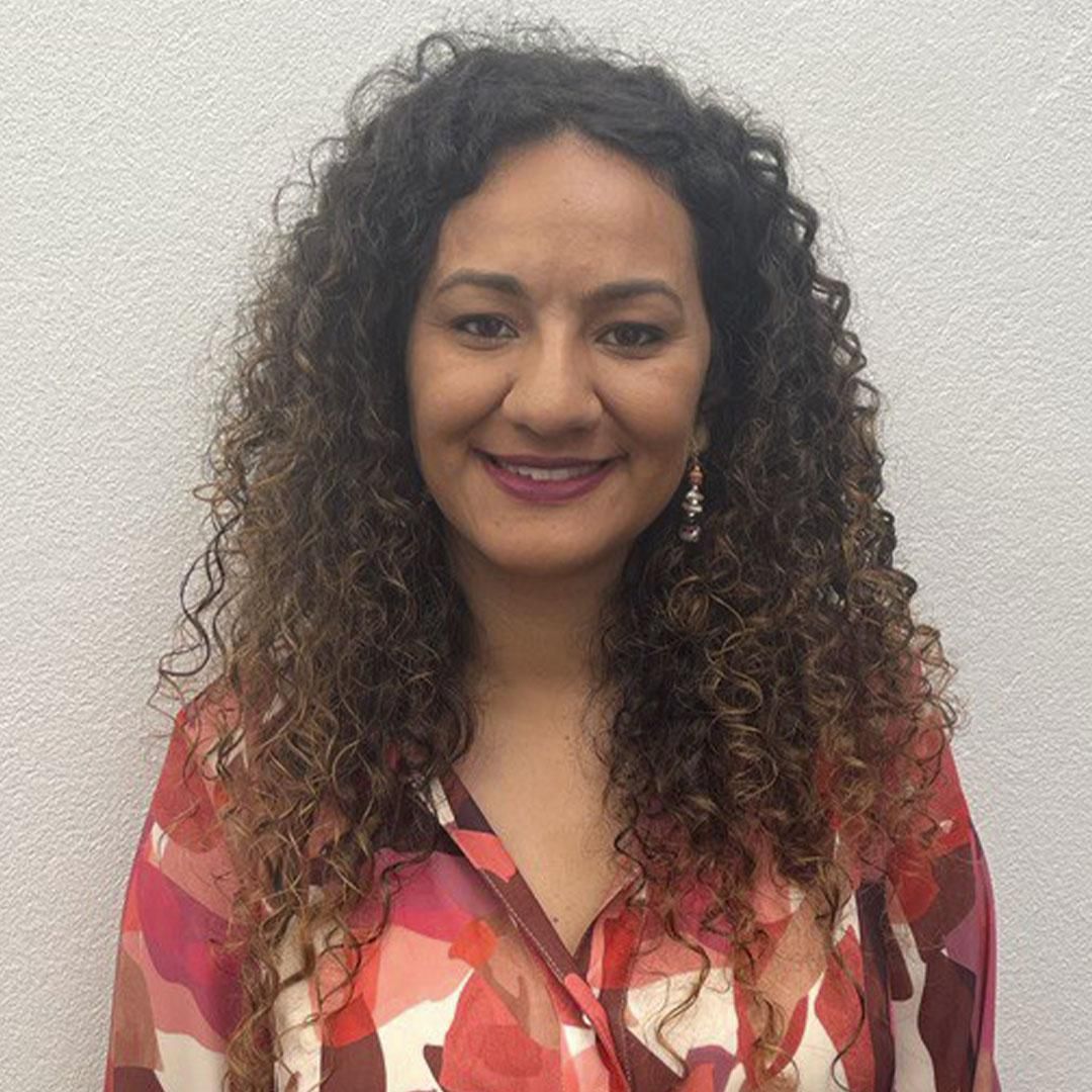 Modera: Jennifer Jiménez