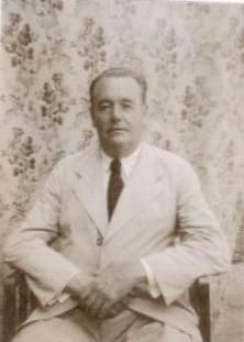 Manuel Carballo Wanguemert.