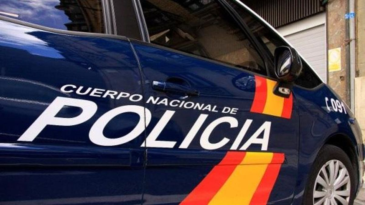 La Policía Nacional de Huesca detiene a un hombre acusado de malos tratos tras llevarse sin permiso a su hija de 11 meses