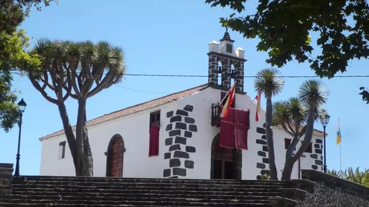 Breña Alta celebra las fiestas de La Concepción con actividades para todos los públicos