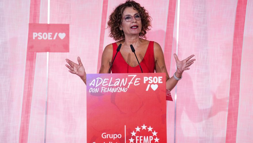 Condonación de la deuda autonómica: las cuentas del discutido alivio de 83.252 millones