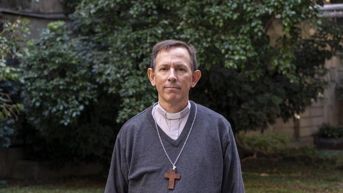 El Gobierno convocó a la Iglesia para dialogar sobre discapacidad, antes de la visita del Papa en noviembre