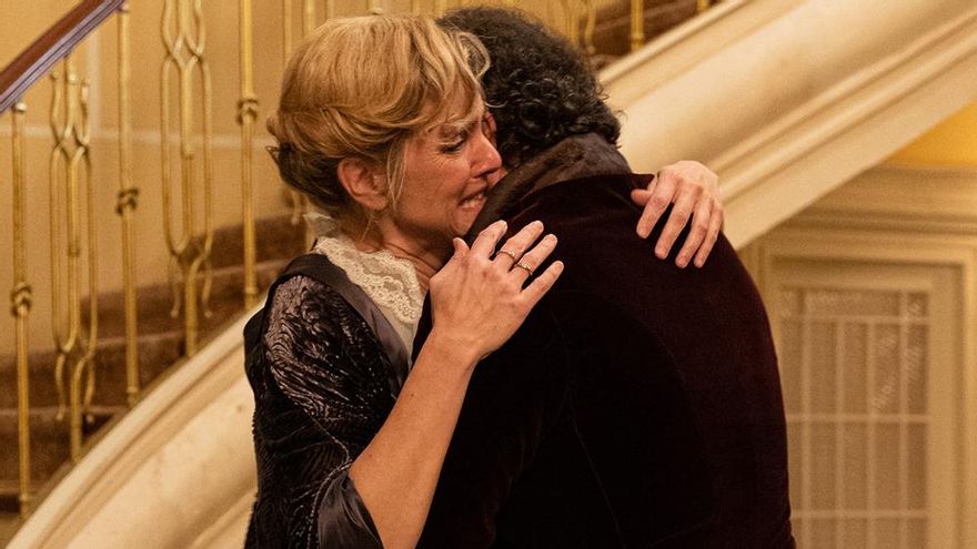 'La Promesa' destapó una nueva tragedia y avisa para su próxima semana: "Nada volverá a ser lo que era"