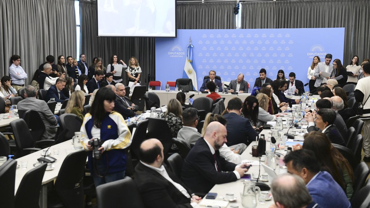 Diputados empieza a debatir en comisiones los proyectos oficialistas para legalizar el lobby y crear un Súper RIGI