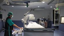 El 51 % de los quirófanos en hospitales venezolanos no funciona, según una encuesta