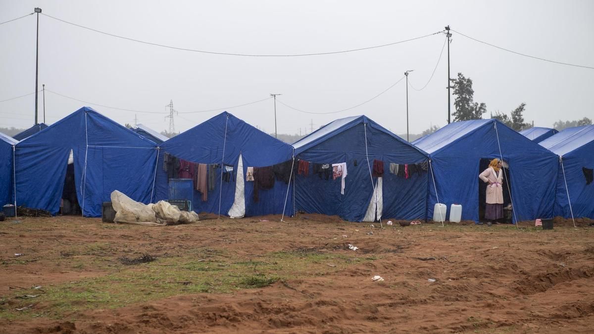 Impacto climático en África