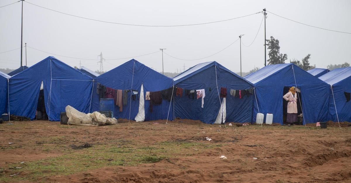 Impacto climático en África