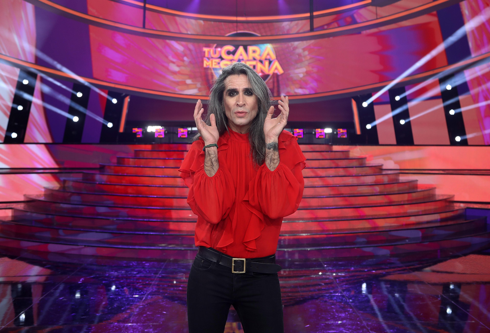 'Tu cara me suena 8', a punto con sus carteles y posados oficiales