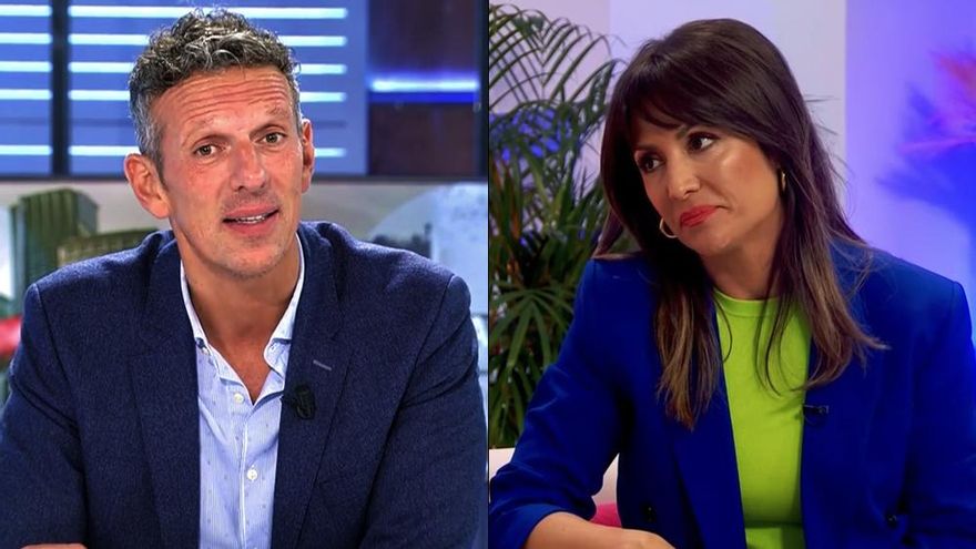 Mediaset alargará 'Cuatro al día' tras no cumplir las expectativas 'Baila conmigo'