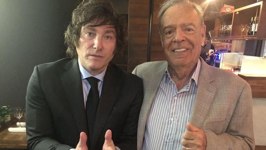 De la estabilidad a la crisis: cómo fue la gestión de Roque Fernández, el referente económico de Milei