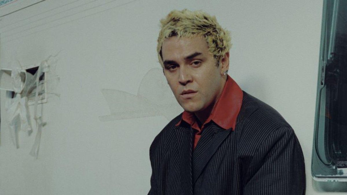 Barry B en Impala: un concierto que trasciende la etiqueta de música urbana