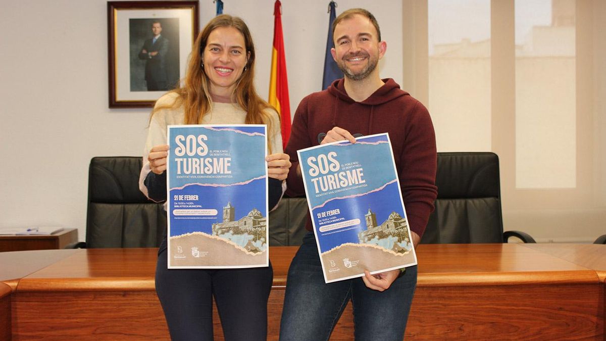 sos turismo benitatxell