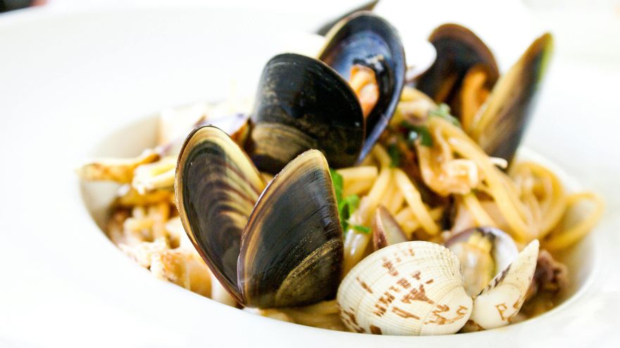 Alerta alimentaria por presencia de Salmonella en un lote de mejillones procedente de España