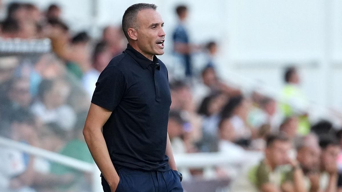 Las imágenes del Burgos CF - Córdoba CF