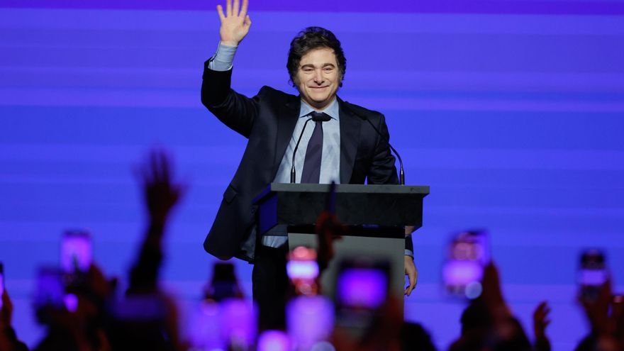 Milei disuelve unidad investigadora del caso $Libra tras considerar que cumplió su tarea