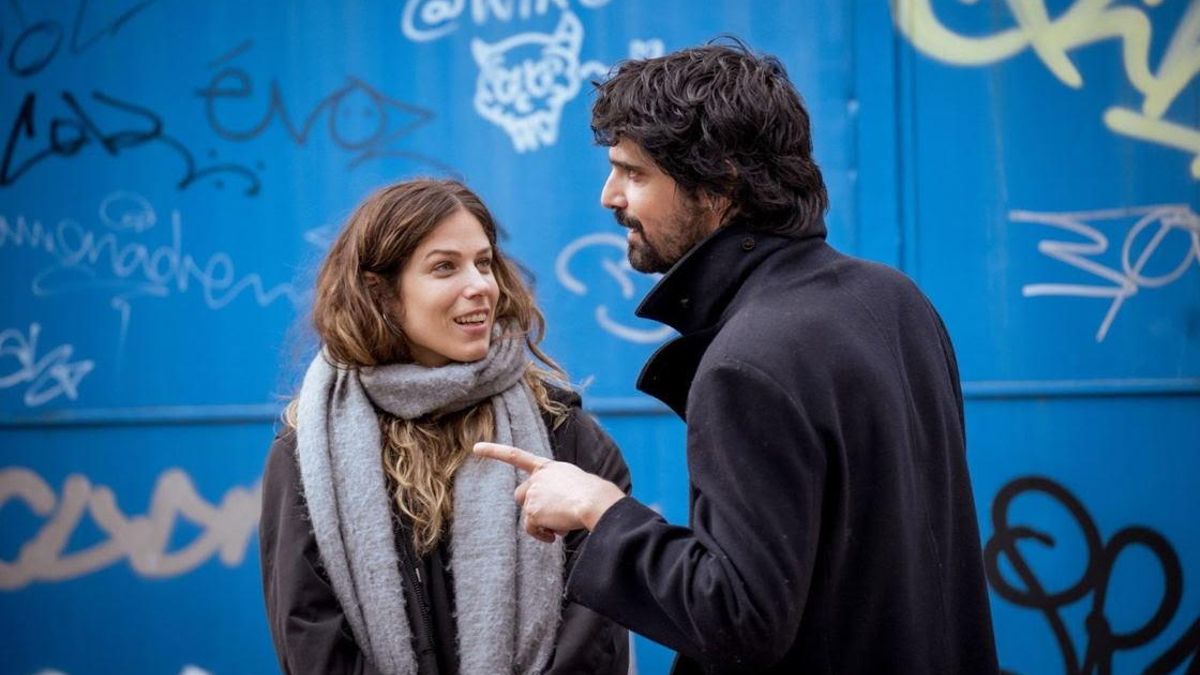 Apología del viaje, las series de diciembre