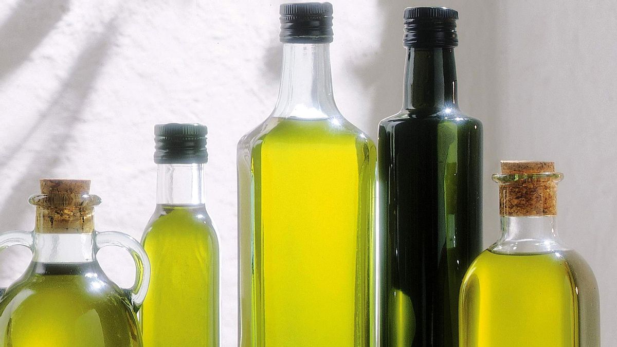 El comercio que Trump amenaza cortar: más beneficioso para los americanos y un riesgo para el vino y el aceite de oliva