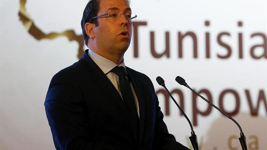 Túnez celebrará sus primeras elecciones municipales libres el 25 de marzo