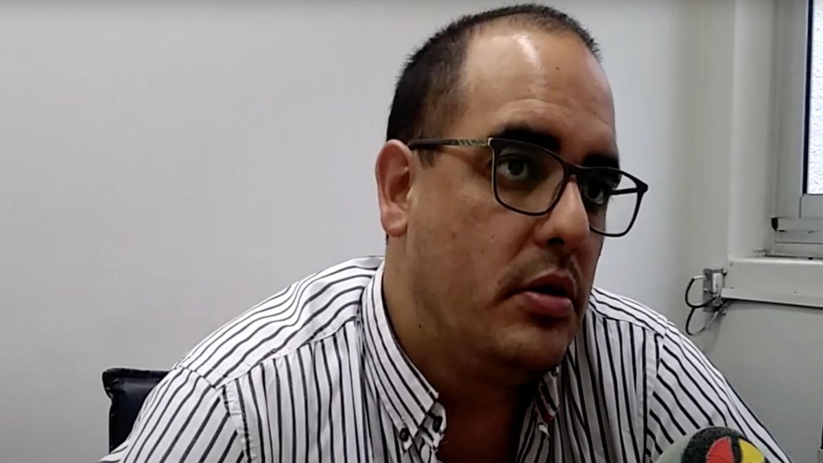 Un ex fiscal de Entre Ríos fue denunciado por abuso sexual de una menor mientras trabajaba como chofer de una aplicación
