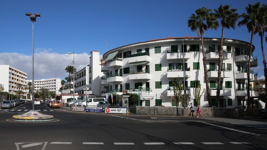 Preguntas y respuestas sobre la ley canaria que sanciona  por no ceder tu apartamento a un explotador turístico