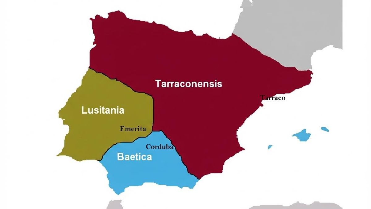 Corduba y Colonia Patricia, las dos capitales ausentes