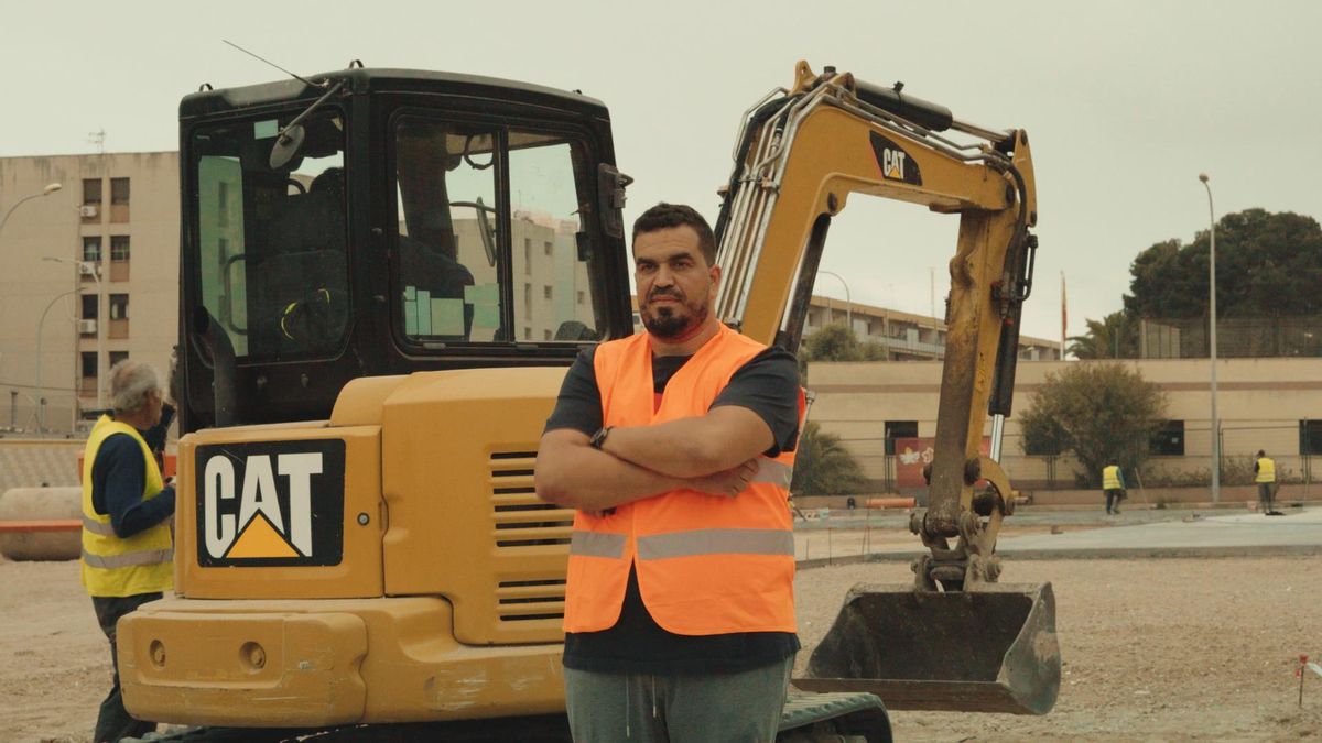 Mo Salah Mohamed, CEO y fundador de Promeco 2000 S.L.