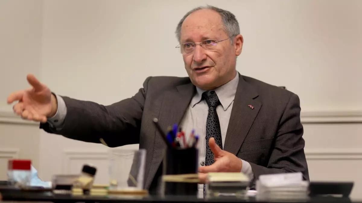 Amb Joan Llinares: tantes coses de què parlar!