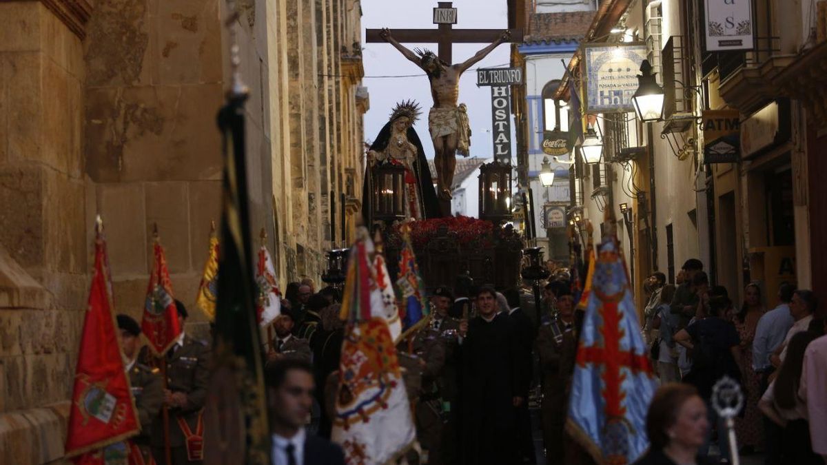 Santísimo Cristo de Zacatecas de Montilla