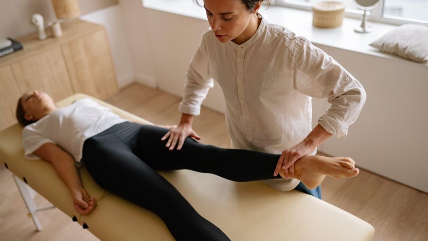 Descubre los datos que debes conocer del seguimiento de medios de la fisioterapia en Canarias