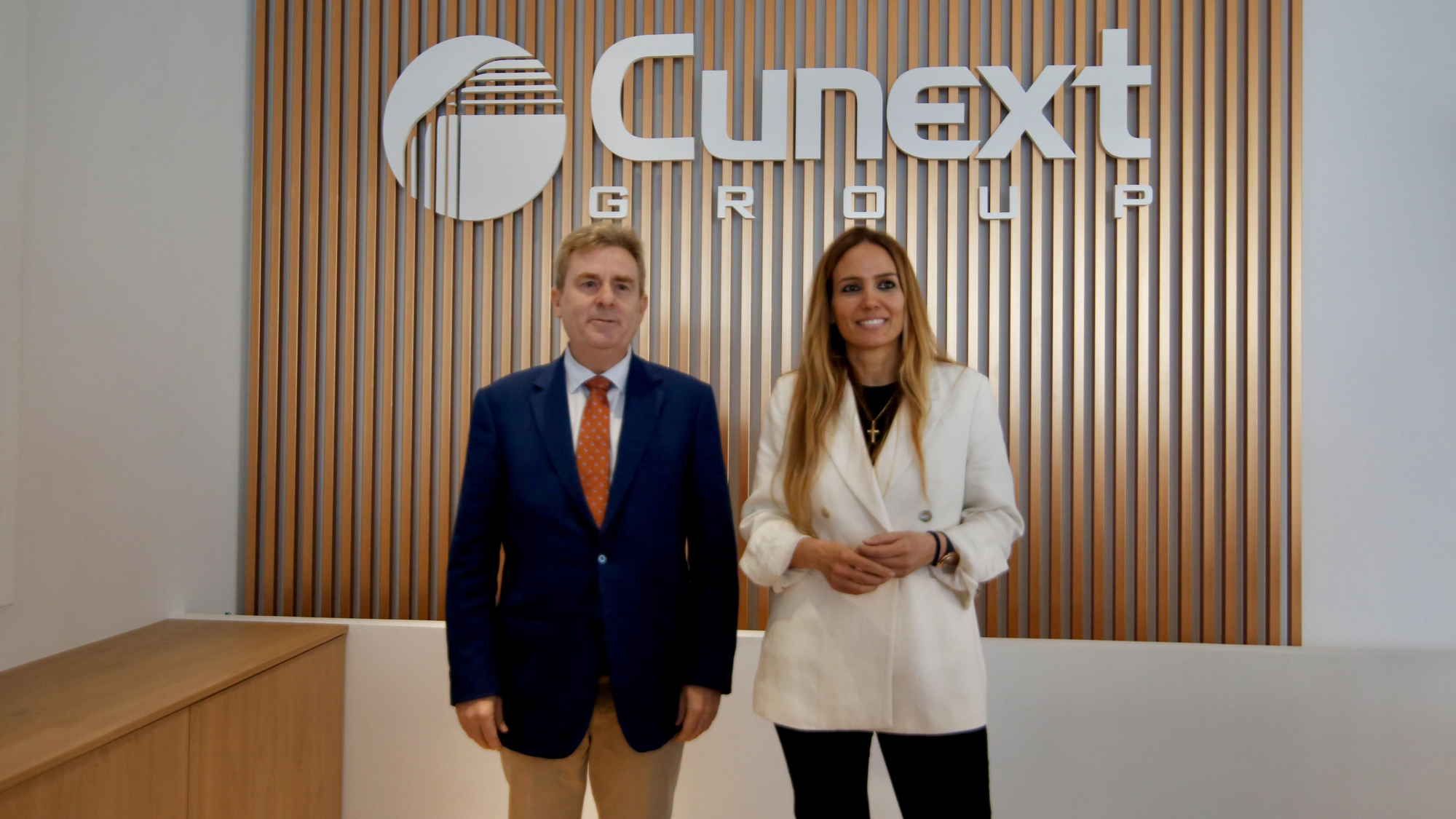 Novedades sobre el proyecto Cobre Verde de Cunext Cooper