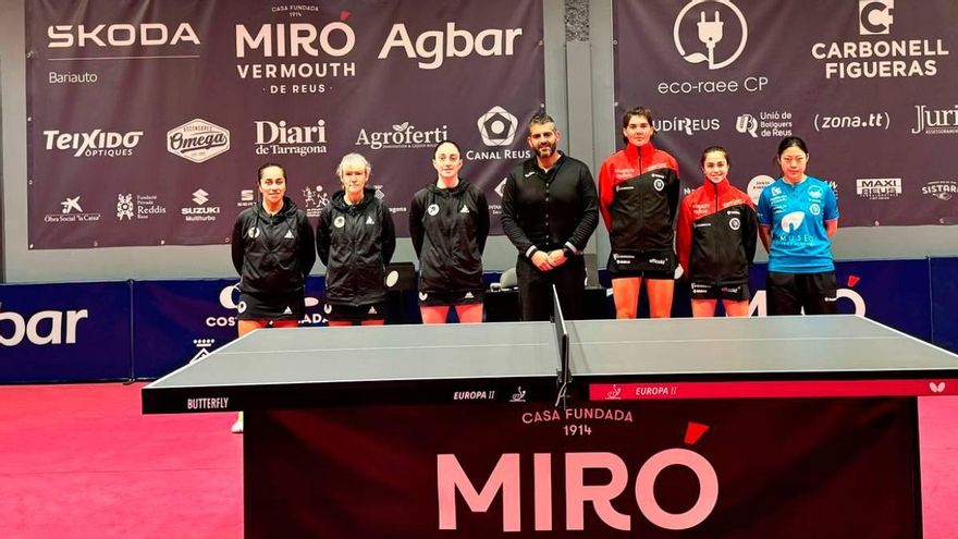 El Museo de la Almendra sufre un duro golpe en Tarragona