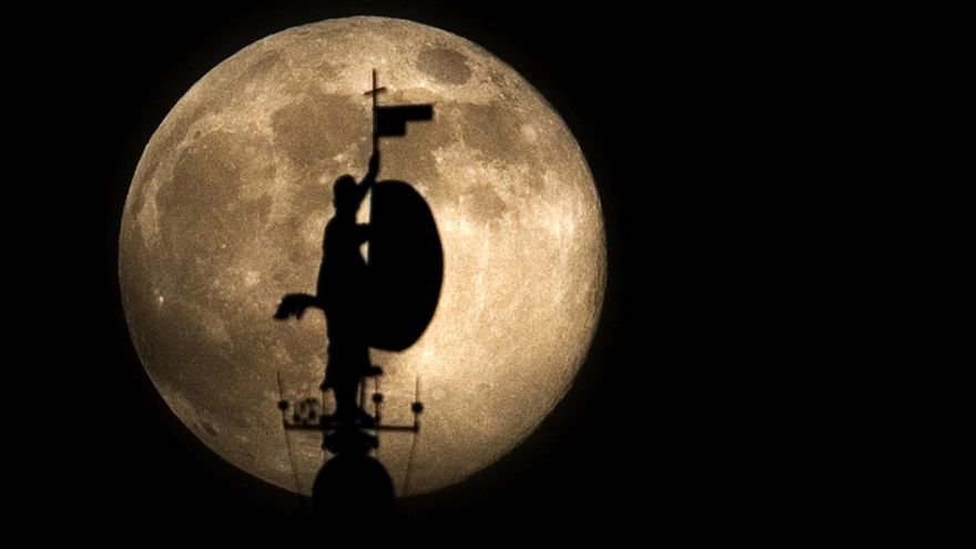 Sevilla, elegida como sede de la Agencia Espacial Española