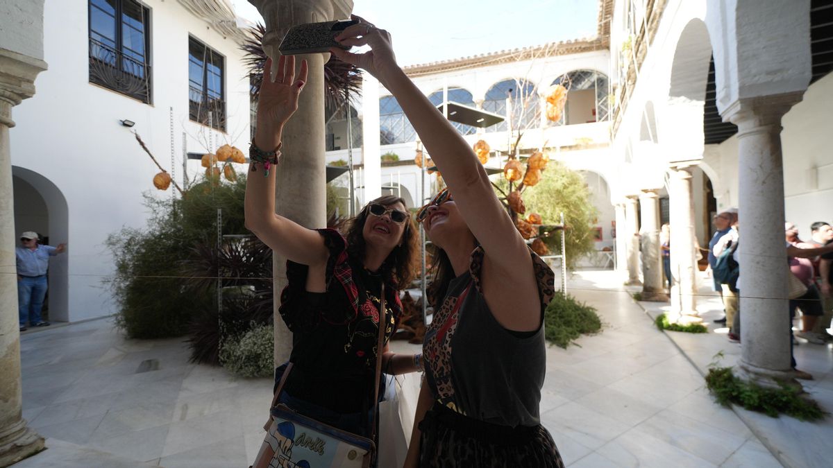 Flora 2025 - Palacio de Orive