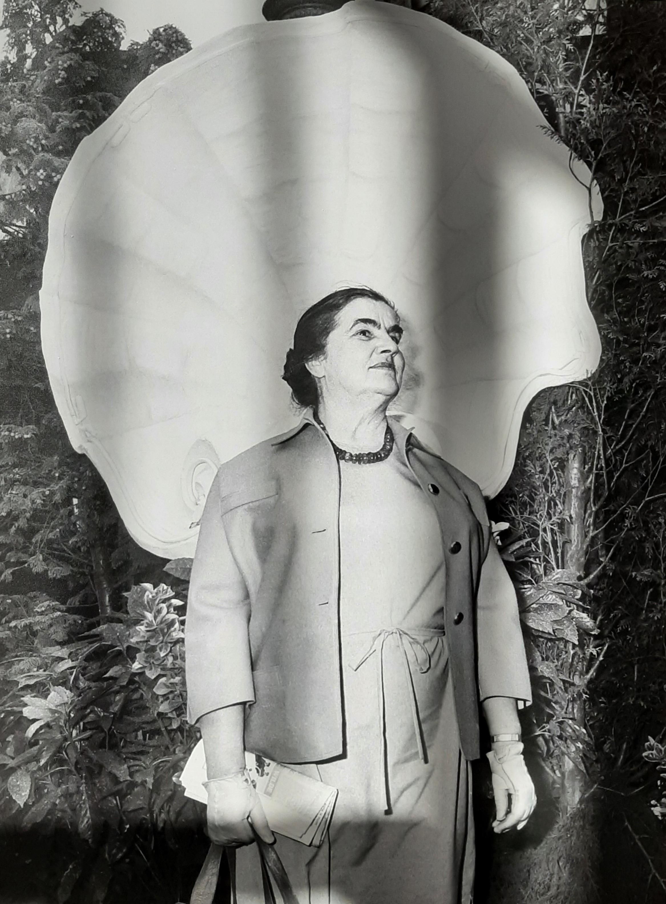 Yuliya Solntseva fue la primera directora programada en Sección Oficial, año 1965.