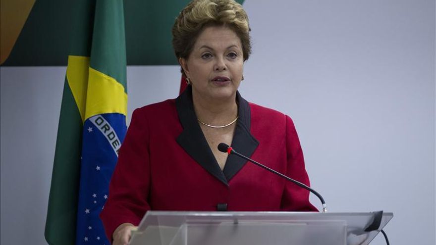 Brasil condona 840 millones dólares de deuda externa a 12 países africanos