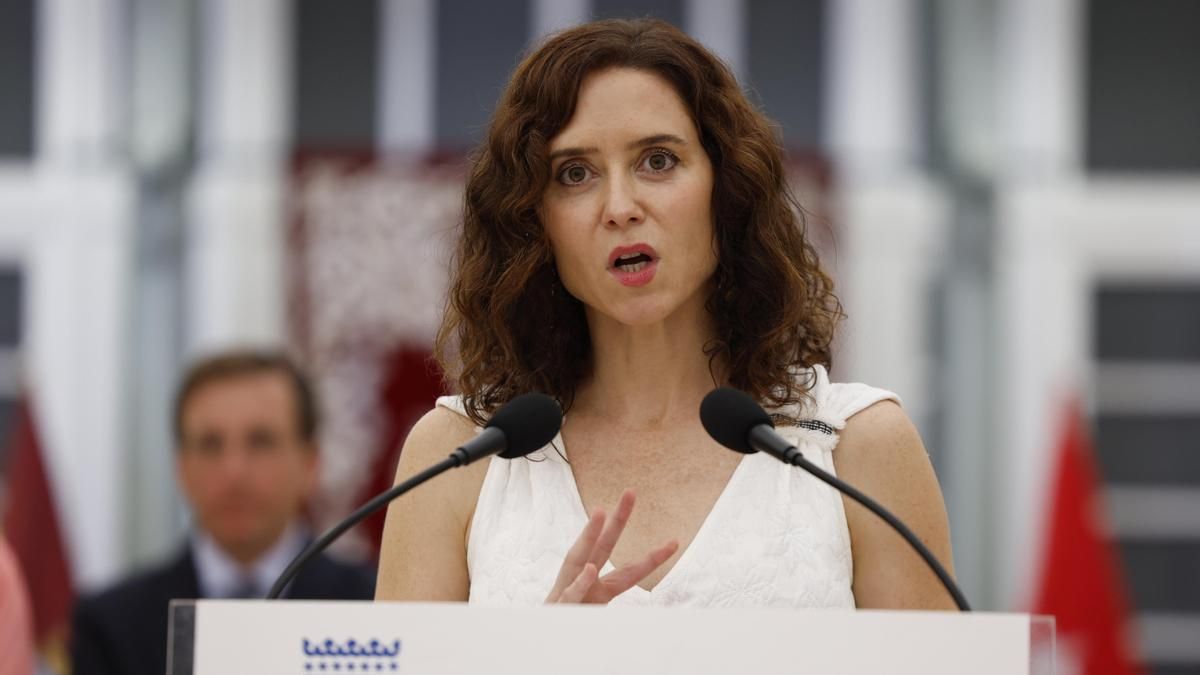 El Gobierno de Ayuso boicotea la reunión de Hacienda de financiación autonómica y pide a las regiones del PP que no asistan