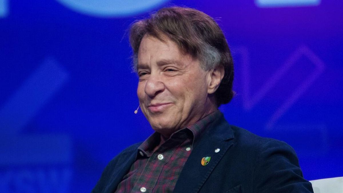 Una idea que nació de las teorías de Ray Kurzweil sobre la conciencia digital
