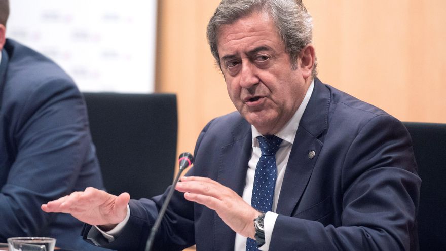 La Fiscalía del Supremo pide que se ratifiquen las condenas de corrupción a los exdirigentes del PNV en el 'caso De Miguel', la mayor trama de Euskadi