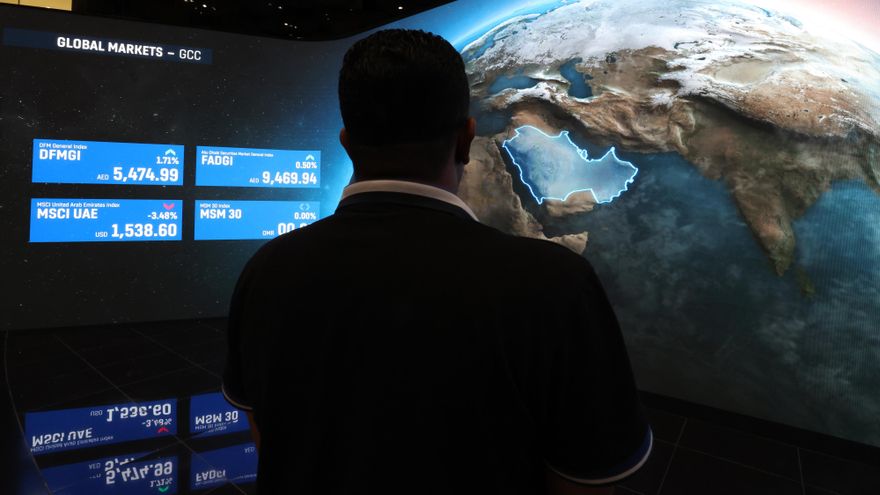 La guerra contra Irán y la Edad de Piedra