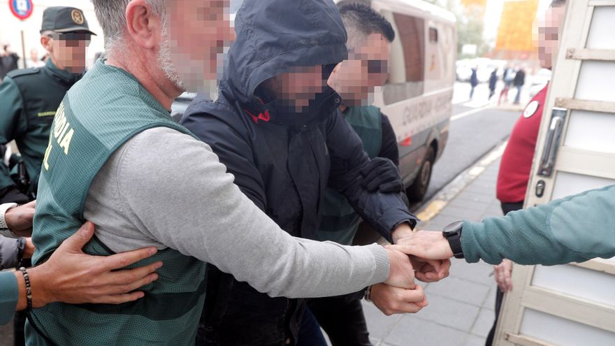 Los crímenes de Marta Calvo y otras 2 jóvenes llegan a juicio desde el lunes