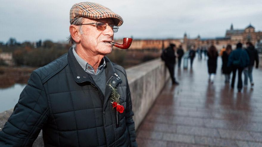 Un documental recoge la mirada de dos fotógrafos internacionales sobre Córdoba