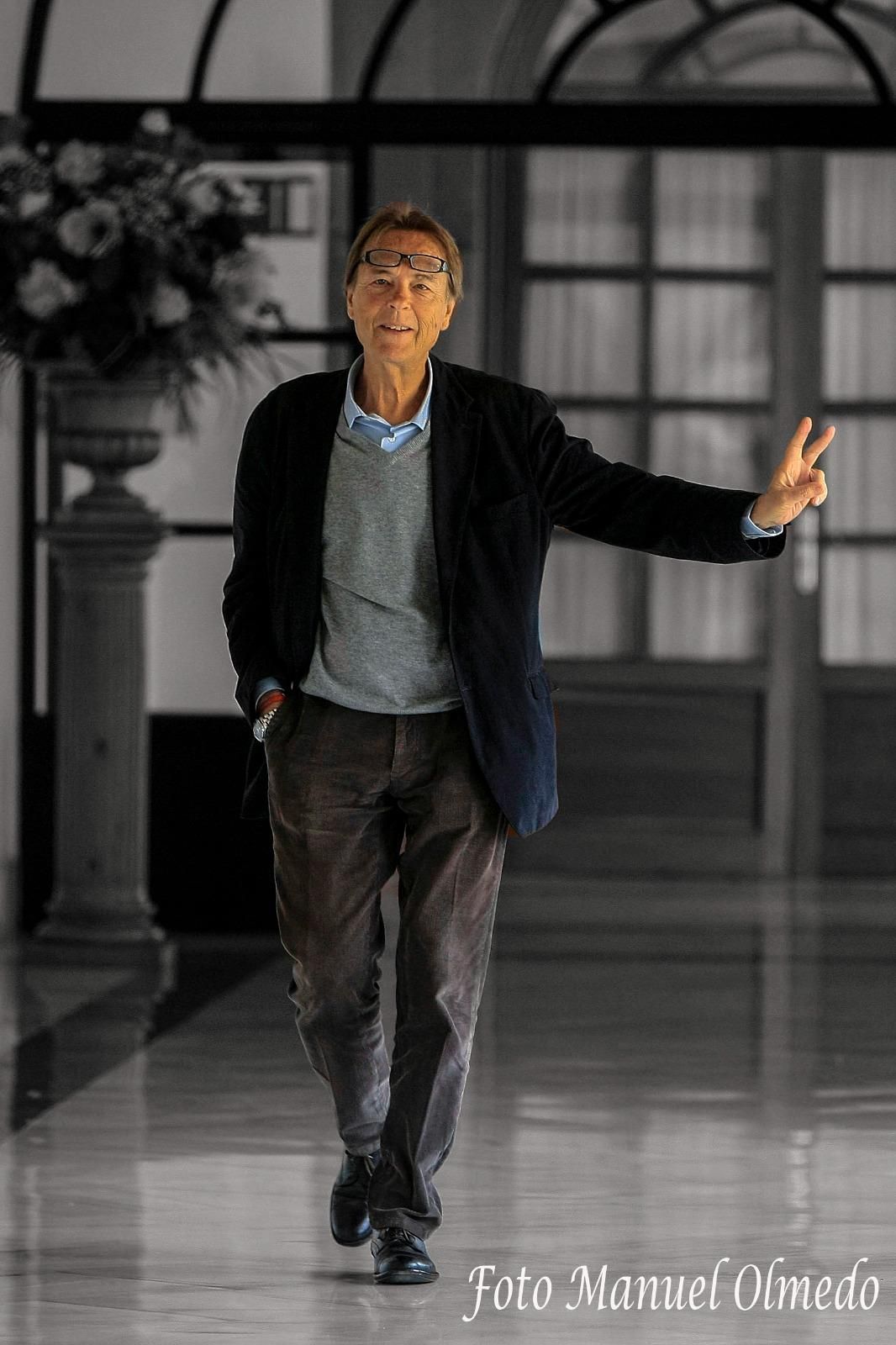 José Carlos Picchi Perelló 'Pipo'