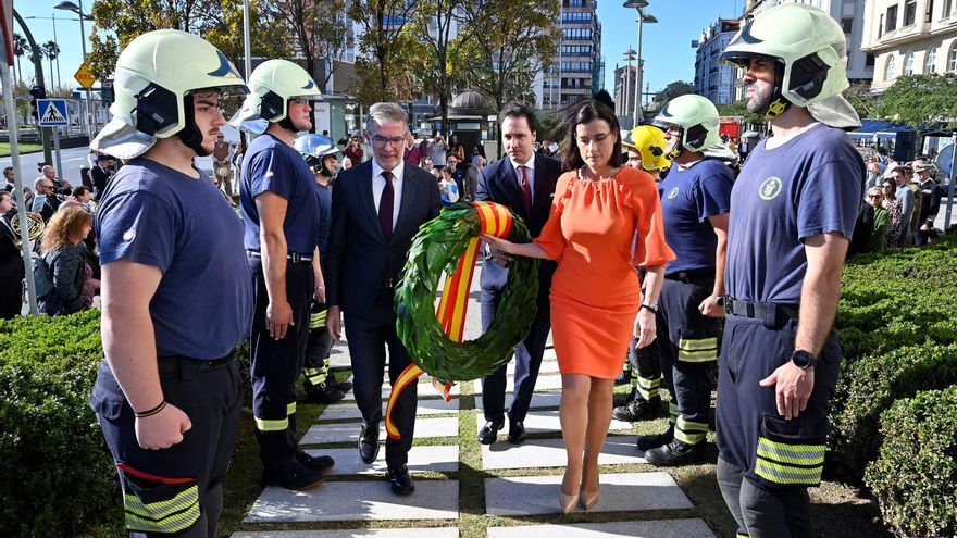 Santander conmemora el 131 aniversario de la tragedia del Cabo Machichaco