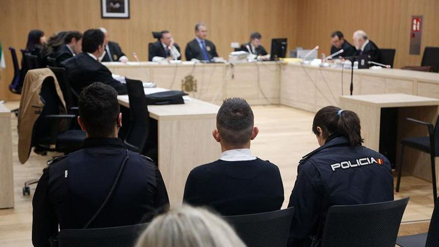 ¿Te pueden llamar para un juicio? Consulta si estás en la lista para el Tribunal del Jurado en Córdoba hasta 2028