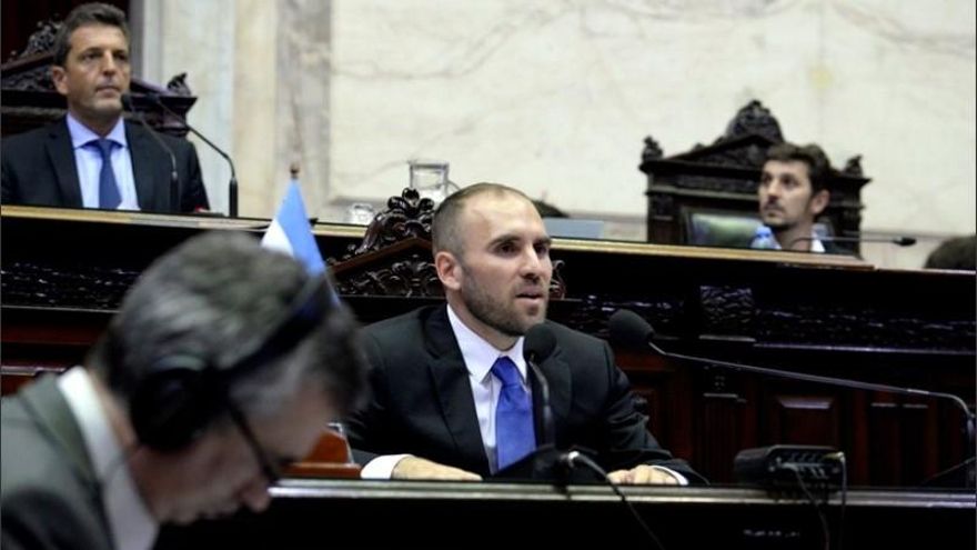 Acuerdo con el FMI: este es el proyecto que debatirá el Congreso