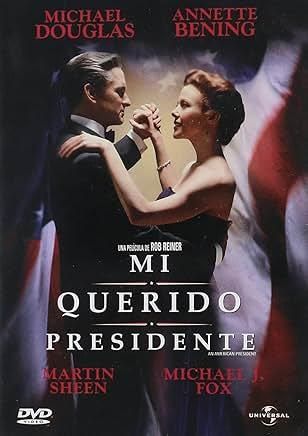 "Mi querido presidente", uno de los films de Rob Reiner.