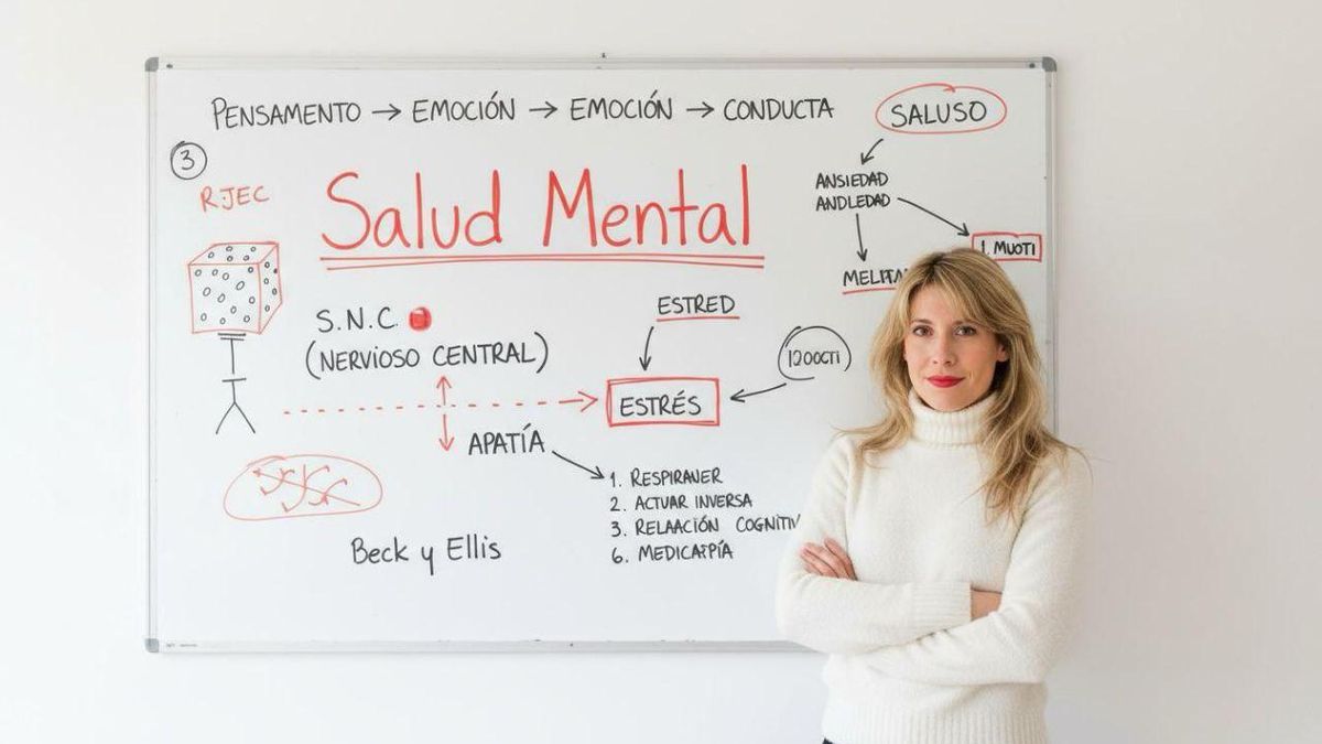 El Ayuntamiento de León organiza el jueves una charla sobre salud mental