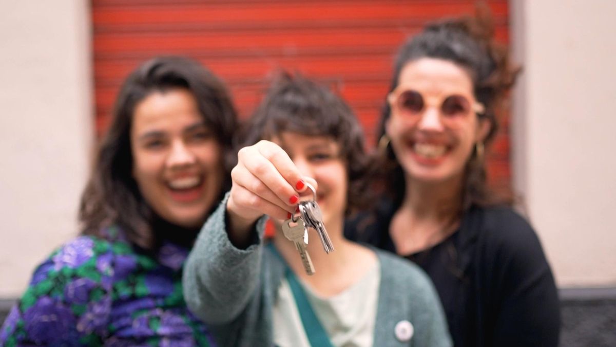 La Coleccionista trae artesanía y comunidad a uno de los barrios más antiguos de Sevilla