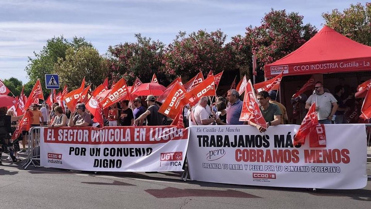 La IA como aliada en la negociación colectiva, y política